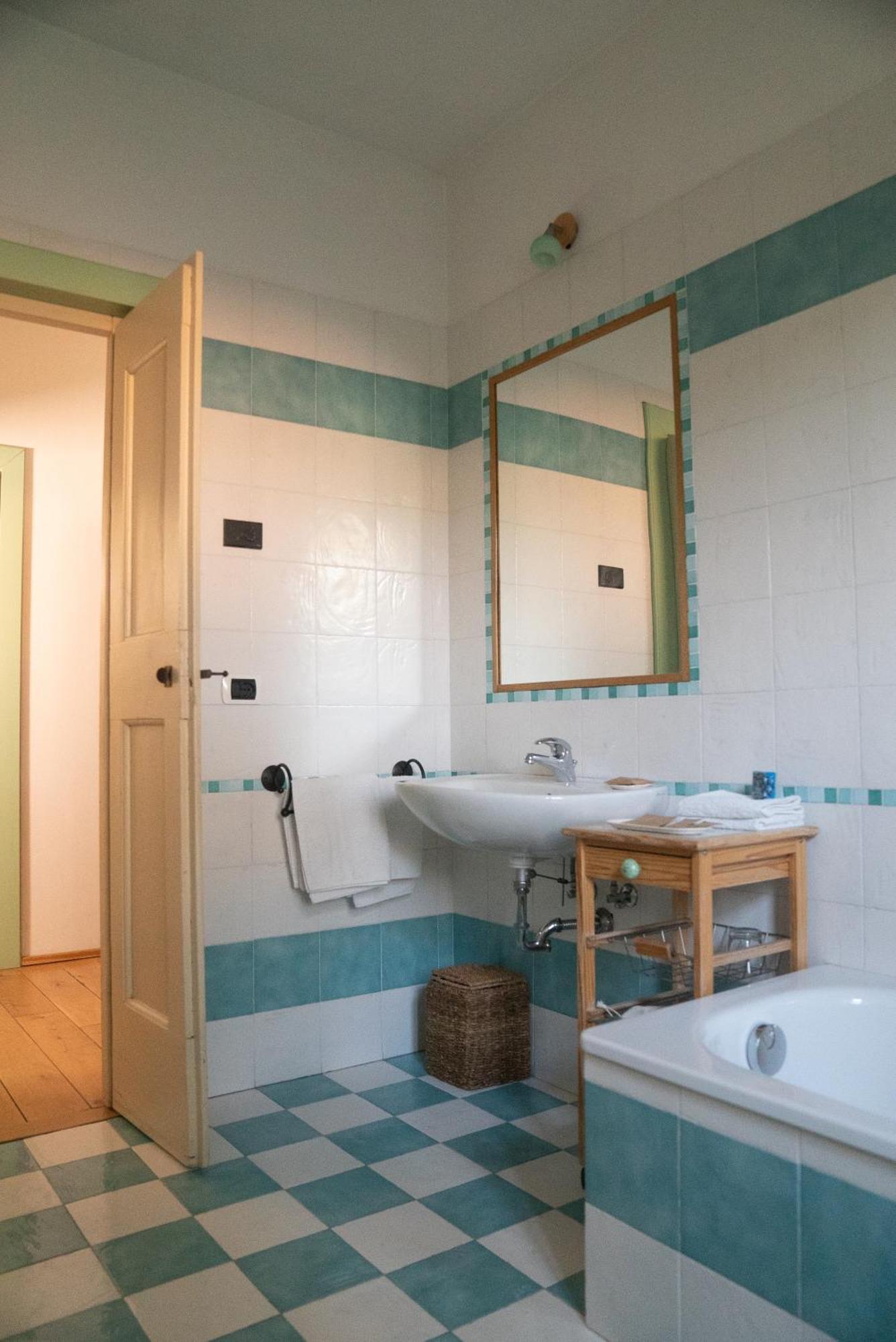 Agriturismo Barchessa Эсте Экстерьер фото
